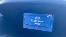 Ford B-MAX 1.6 Titanium 5dr Powershift Petrol Hatchback